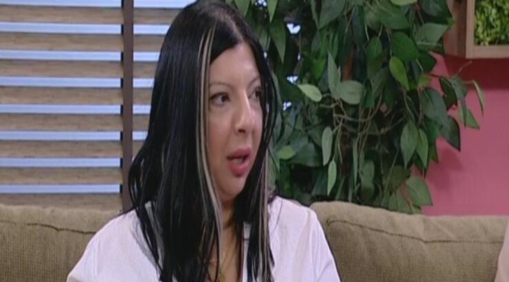 Όσα ξεκαθάρισε η Νανά για το live στο tiktok με Φειδία - Τορναρίτη που έγινε viral [βίντεο]