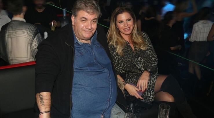 Σύντροφος Σταρόβα: "Το παλεύει,η ομιλία του εξακολουθεί να είναι ανύπαρκτη, αλλά καταλαβαίνει"