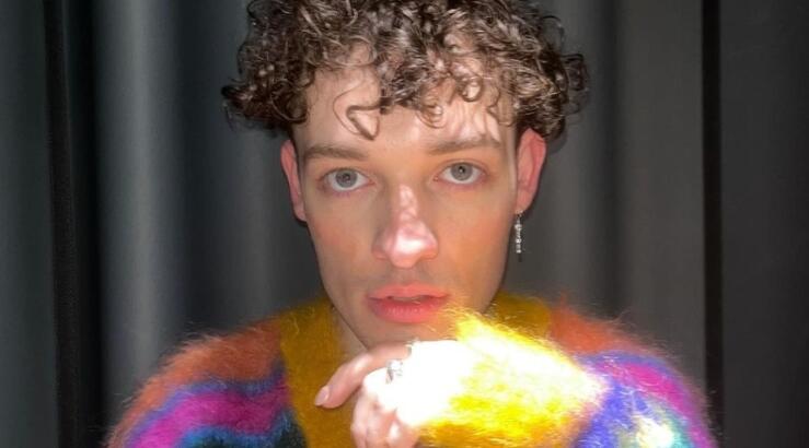 Το Nemo σε σχέση με γυναίκα τα τελευταία 5 χρόνια; [βίντεο]