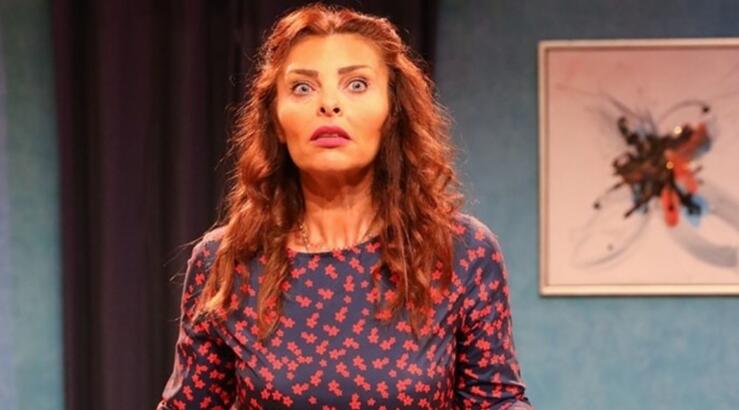 Έλια Ιωαννίδου: To ατύχημα με το αυτοκίνητό της - "Θα εγκατέλειπες και έναν άνθρωπο έτσι;" [εικόνα]