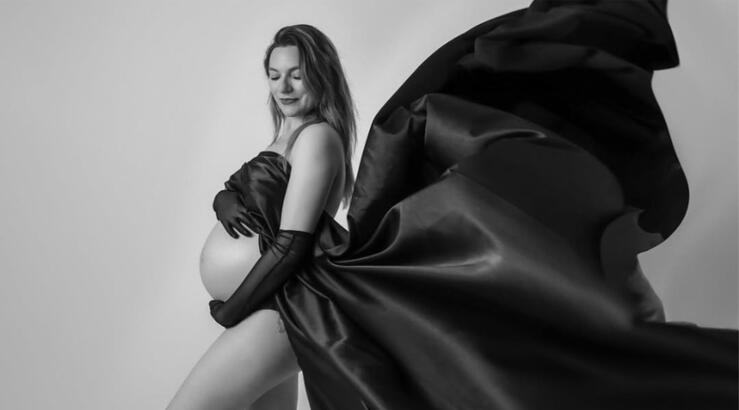 Ιωάννα Λαμπροπούλου: Αυτό είναι το φύλο του μωρού που περιμένει [βίντεο]