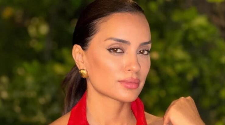 Ελπίδα Ιακωβίδου: Αυτού του σχεδιαστή φέρει την υπογραφή το νυφικό της [εικόνα]