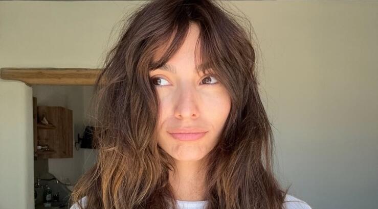 Ηλιάνα Παπαγεωργίου για τον σύντροφό της μετά την πρόταση γάμου: "Tρόμαξε, θέλει να εξαφανιστεί" [βίντεο]