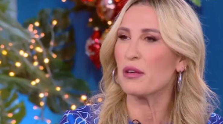 Πηγή Δεβετζή για τροχαίο: «Νόμιζα ότι σκοτώθηκα, είπα “μάνα αντίο” - Δίπλα μου ήταν ο Θεός» [βίντεο]