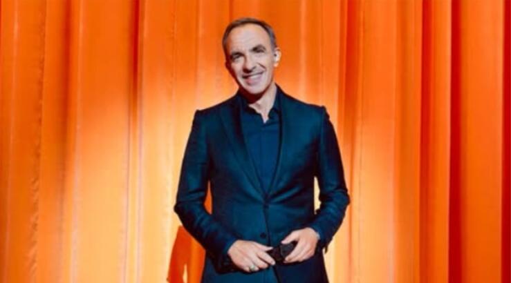 Νίκος Αλιάγας για τον πατέρα του: «Αν δεν είχε έρθει στη Γαλλία δεν θα είχα γεννηθεί»