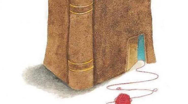 Μουσείο Παραμυθιού ανοίγει στη Λευκωσία