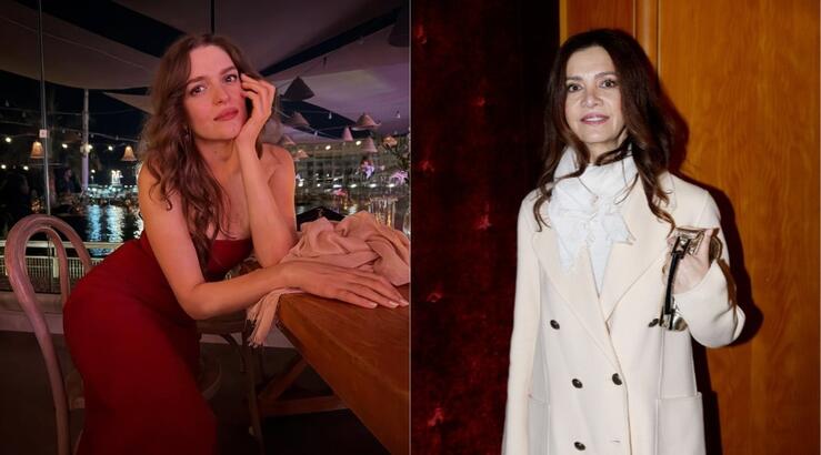 Κατερίνα Λέχου: Έξαλλη με την Καλλιόπη Χάσκα σε party γενεθλίων - Tα σκληρά λόγια της [βίντεο]