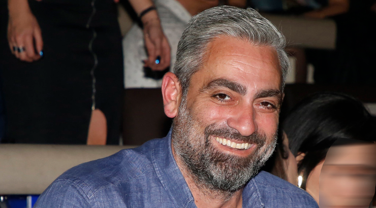 Πέθανε ο επιχειρηματίας Νεκτάριος Γαλίτης - Το συγκλονιστικό μήνυμα του Μιχάλη Ιατρόπουλου