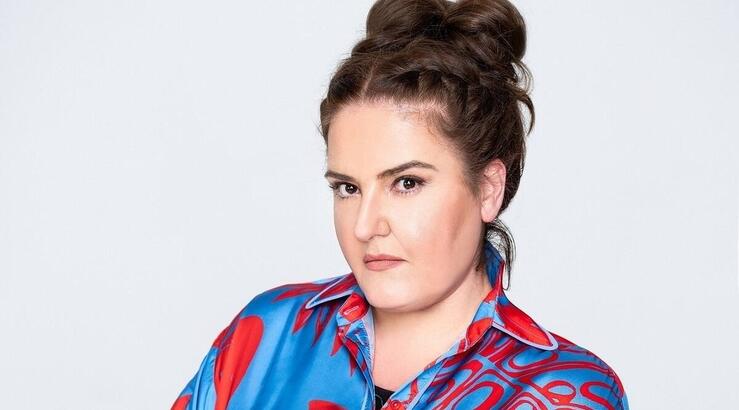 Ατύχημα για τη Σoφία Βογιατζάκη: Τραυματίστηκε μετά από πτώση στο σπίτι της [βίντεο]