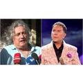 Θάνατος Μαζωνάκη: Ο παραλήπτης της επίμαχης φωτογραφίας του σπάει τη σιωπή του [βίντεο]