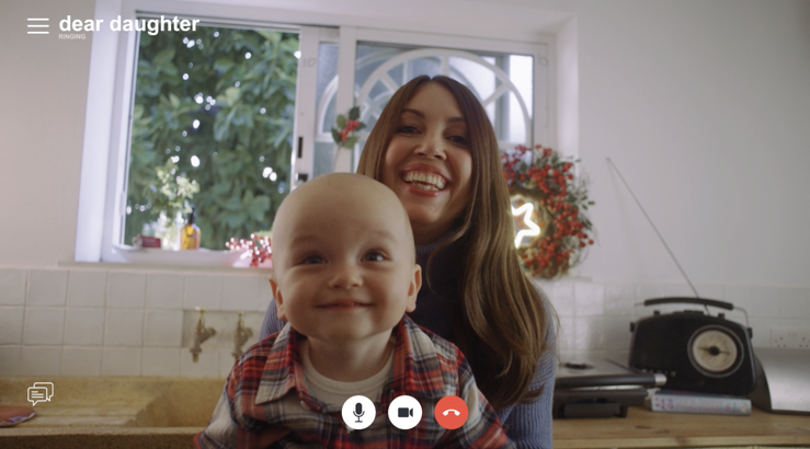 CAPSBOLD και Tribe: Χριστουγεννιάτικη Φιλανθρωπική Καμπάνια