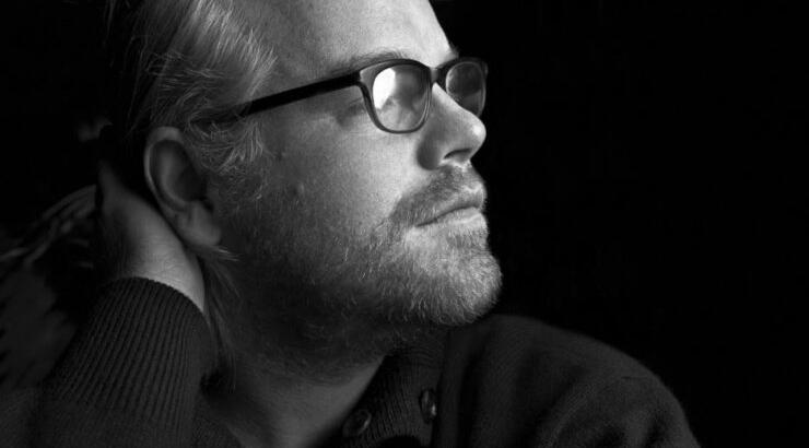 Έφυγε ο σπουδαίος ηθοποιός Philip Seymour Hoffman