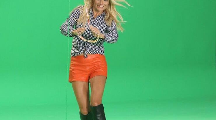 Φαίη Σκορδά: Για ποιαν είπε πως έκανε τόσο botox που δεν την αναγνώρισε;