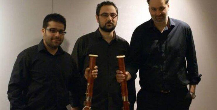 Ιστορίες με φαγκότα...