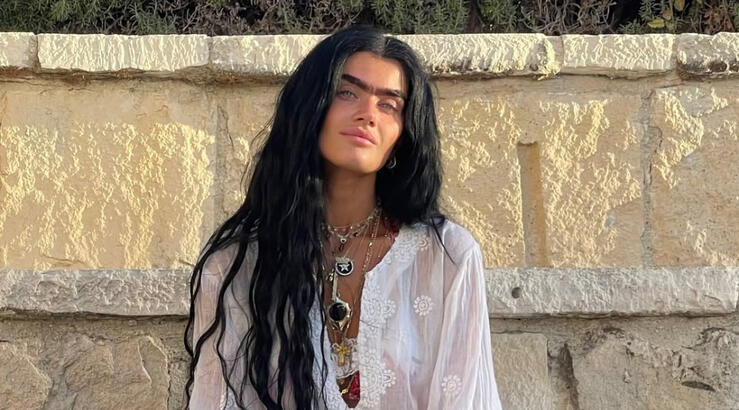 Βαρύ πένθος για τη Σοφία Χατζηπαντελή [εικόνες]