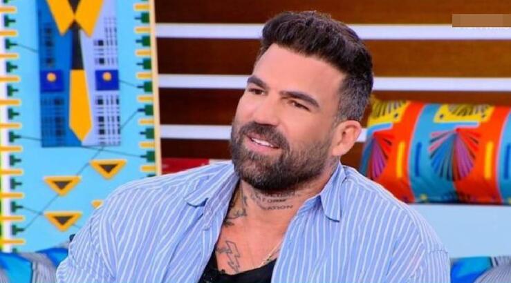 Δημήτρης Αλεξάνδρου για Ιωάννα Τούνη: «Έχει προχωρήσει τη ζωή της και δεν με ενοχλεί»