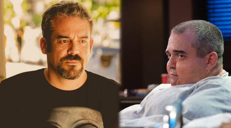 Πυγμαλίων Δαδακαρίδης: Η συγκλονιστική μεταμόρφωσή του για ρόλο στο θέατρο [εικόνες]