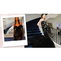 Έβελυν Καζαντζόγλου – Irina Shayk: Εκθαμβωτικές ποζάρουν μαζί στις Κάννες [εικόνα]