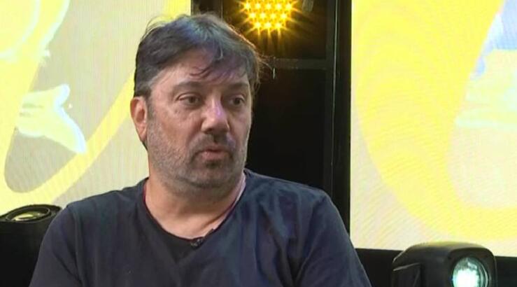 Γιώργος Θεοφάνους: Εξομολογήθηκε την πιο συγκινητική στιγμή που βίωσε στα MFA