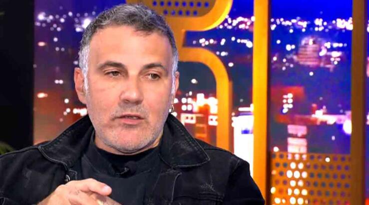 Μαρίνος Χατζηβασιλείου: Οι συζητήσεις με τα παιδιά του για τον χωρισμό [βίντεο]