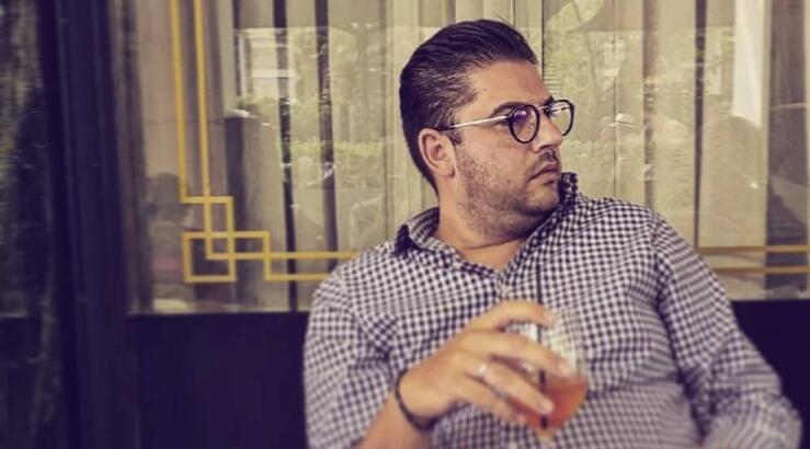 Θησέας Ιωάννου: Η τυχαία συνάντηση με Χολιγουντιανό ηθοποιό στο bachelor του στην Αθήνα 