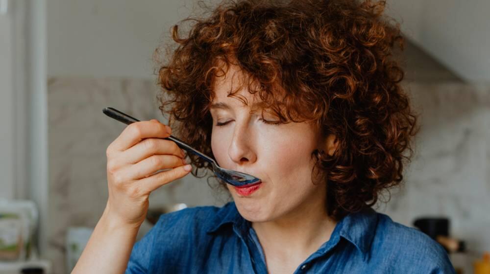 Πώς να φτιάξεις τη viral συνταγή του tik tok τζέλι με γιαούρτι