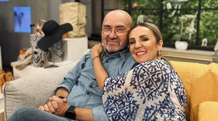 Ανδρέας Δημητρόπουλος: Η αποχώρηση από το «Ήρθε και έδεσε» τη νέα σεζόν 