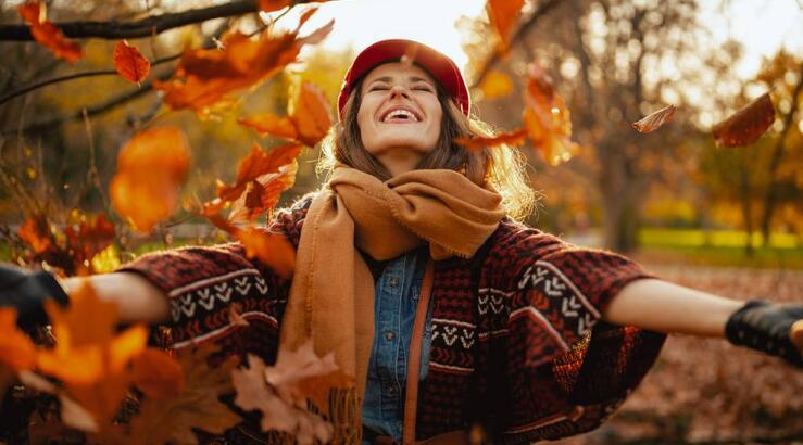 Αστρολογικές προβλέψεις για την Παρασκευή 17 Οκτωβρίου 2025