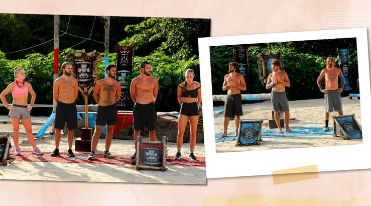 Survivor: Αυτοί είναι οι τέσσερις υποψήφιοι προς αποχώρηση της εβδομάδας [βίντεο]