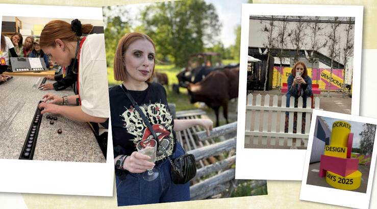 Μια αξέχαστη εμπειρία στο Älmhult – Εκεί που χτυπά η καρδιά της ΙΚΕΑ