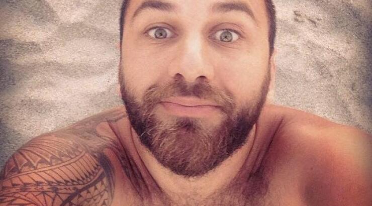 Survivor: Όλη η αλήθεια για το πρόβλημα υγείας του Κώστα Αναγνωστόπουλου - Η οικογένειά του μίλησε!