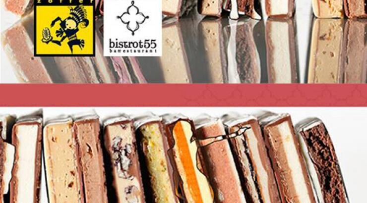 Chocolate tasting στη Λεμεσό