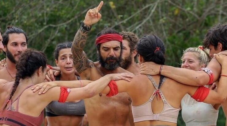 Κύπριος ηθοποιός αποκάλεσε "καραγκιόζη" τον Τριαντάφυλλο! [βίντεο]