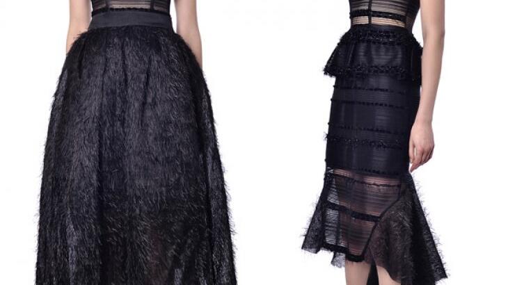 Natargeorgiou: Η Fall Winter 2015-16 συλλογή τους [εικόνες]