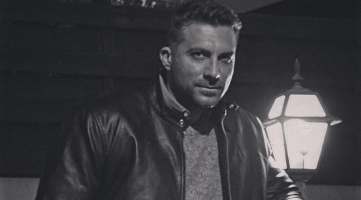 Κυριάκος Πελεκάνος: "Ραγίζει" καρδιές το μήνυμα για τον φίλο του που "έφυγε" από τη ζωή!