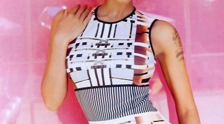 Shaya: "Είχα σχέση και η μητέρα του δεν με ήθελε, επειδή είμαι μαύρη"