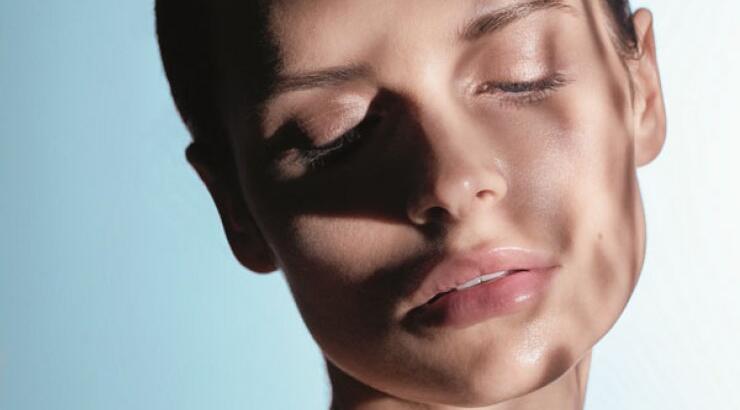 H La Mer παρουσιάζει ένα θαύμα δροσιάς!