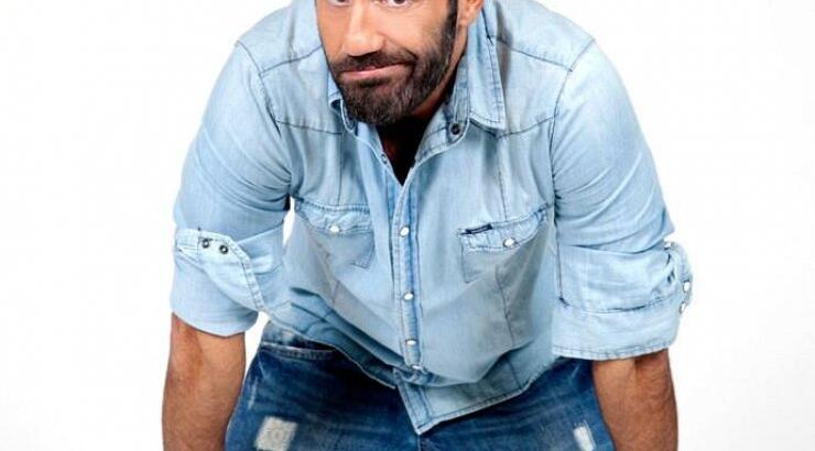 Αντώνης Κανάκης: Έδειξε φωτογραφία της κόρης του on air