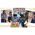 Οι αστέρες του Mundial στο πιο viral δίλημμα του ilovestyle [βίντεο]