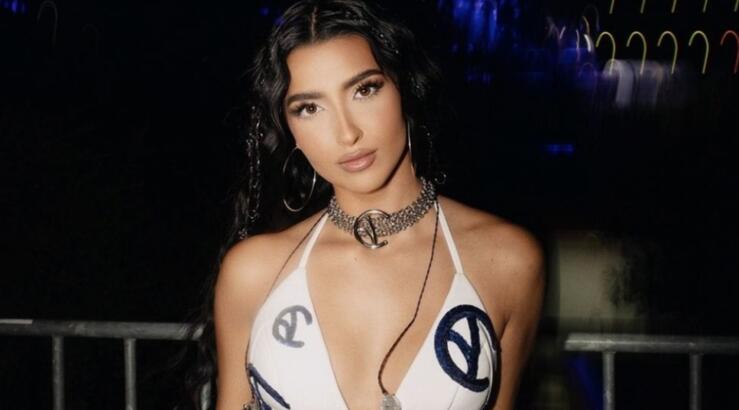 Αναστασία: «Φοβάμαι πολύ μήπως ξυπνήσω μία μέρα και δεν είμαι στην κορυφή»