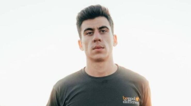 Φειδίας Παναγιώτου: Η selfie από την ορκωμοσία των Ευρωβουλευτών στο Στρασβούργο [εικόνα]