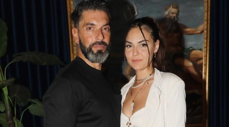 Βρισηίδα Ανδριώτου: "Δεν αφορά κανέναν γιατί χώρισα εγώ και ο Σπύρος"