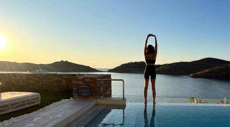 Ελληνίδα ηθοποιός αποκάλυψε: "Έχω κάνει σχέση με θαυμαστή μου, ήμασταν έξι χρόνια μαζί" [βίντεο]