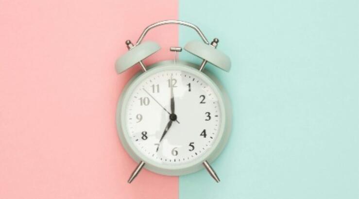 Θερινή ώρα: Μάθε γιατί μπορεί να είναι επιβλαβής για την υγεία σου