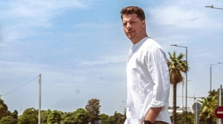 Λούκας Γιώρκας: Τον είδαμε να φτιάχνει παραδοσιακή κούζα στο Φοινί της Λεμεσού [εικόνα & βίντεο]