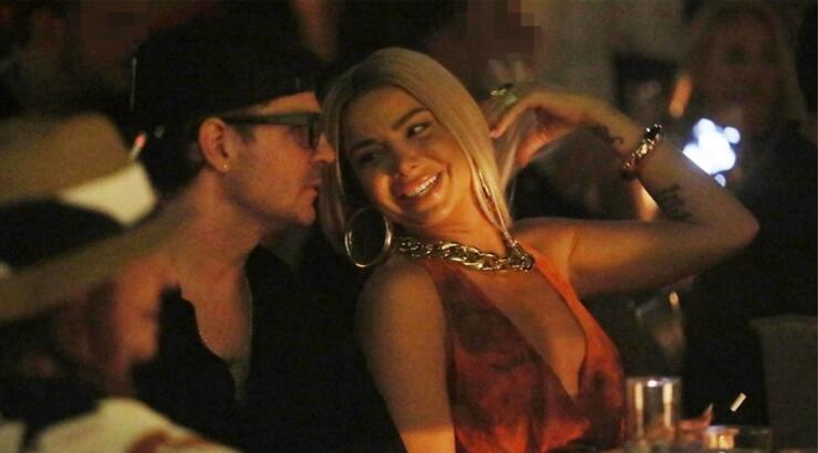 Nίνο - Josephine: Η συνεργασία μετά την επανασύνδεσή τους που θα συζητηθεί [βίντεο]