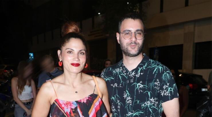 Μαίρη Συνατσάκη:«Με τον Ίαν μπορεί να κάνουμε συνεδρίες ως ζευγάρι» [βίντεο]