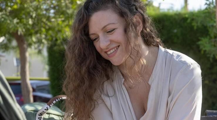 Νίκη Δραγούμη: Μας δείχνει πως είναι το σώμα της 3 εβδομάδες μετά που έγινε ξανά μαμά