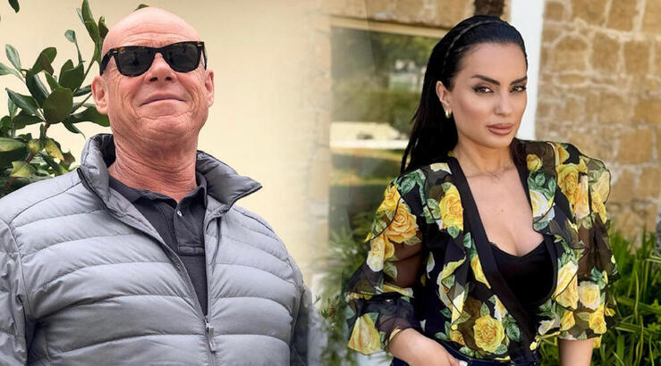 Eλπίδα για Καλημέρη: «Η διαφορά ηλικίας είναι απλώς ένα νούμερο»