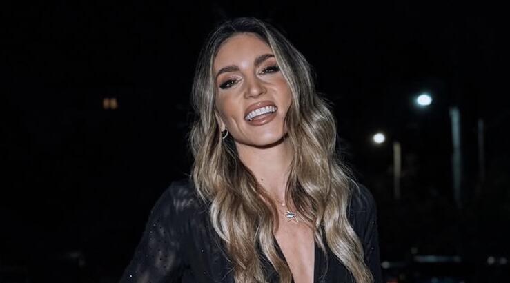 Αθηνά Οικονομάκου: «Έχω περάσει από κακοποιητική σχέση»